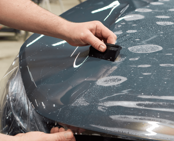 Science-Behind-Paint-Protection-Film