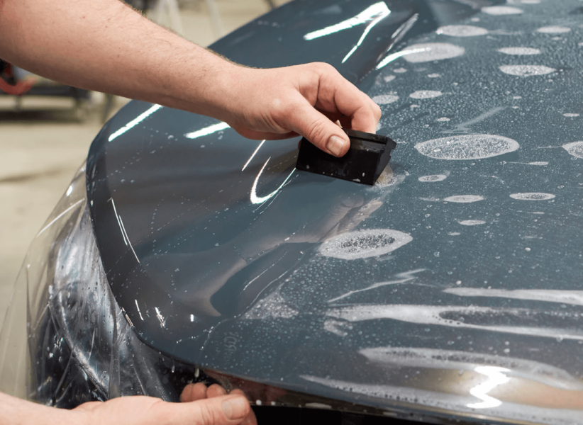 Science-Behind-Paint-Protection-Film